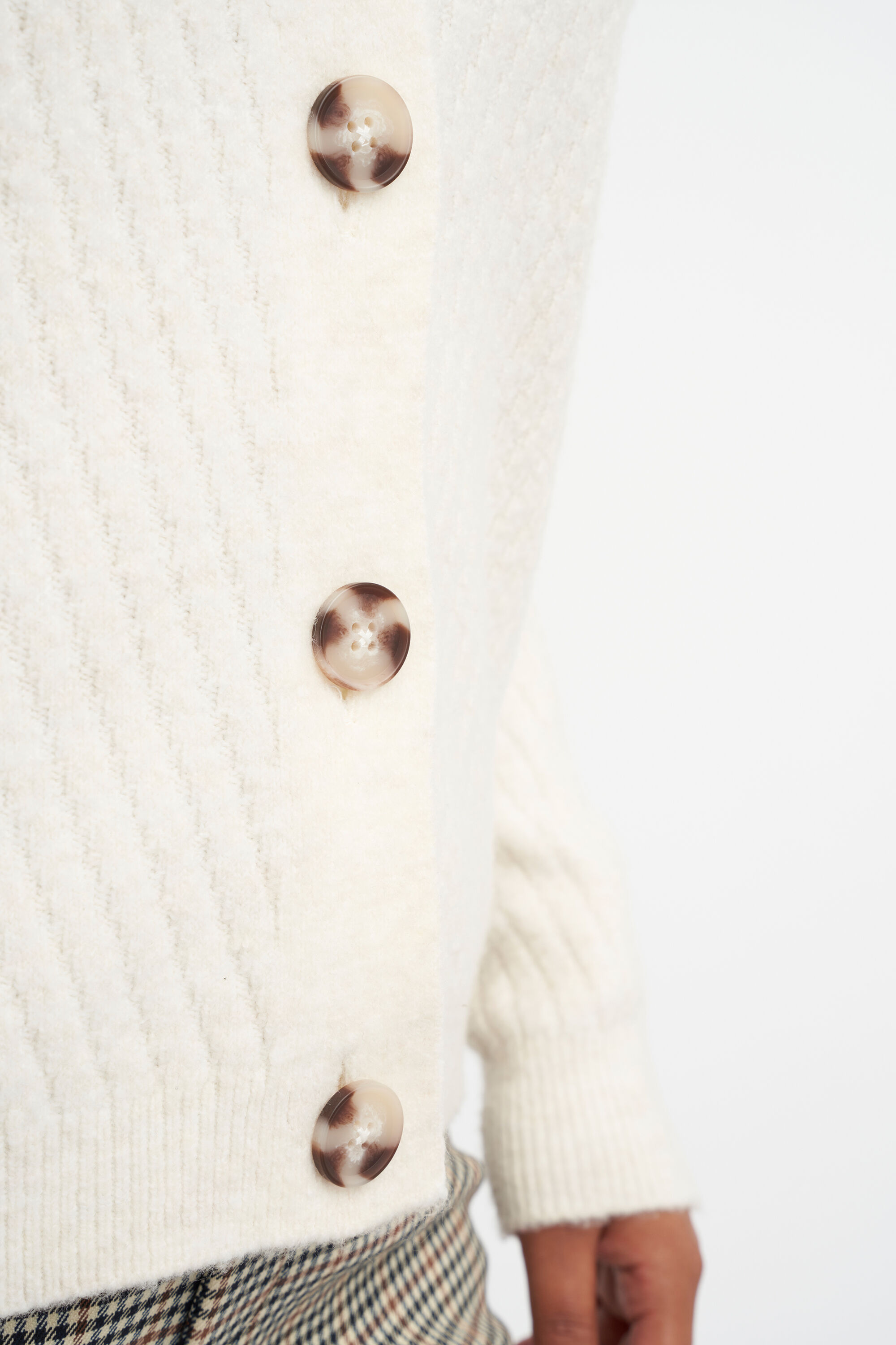 Strick-Cardigan image number 5