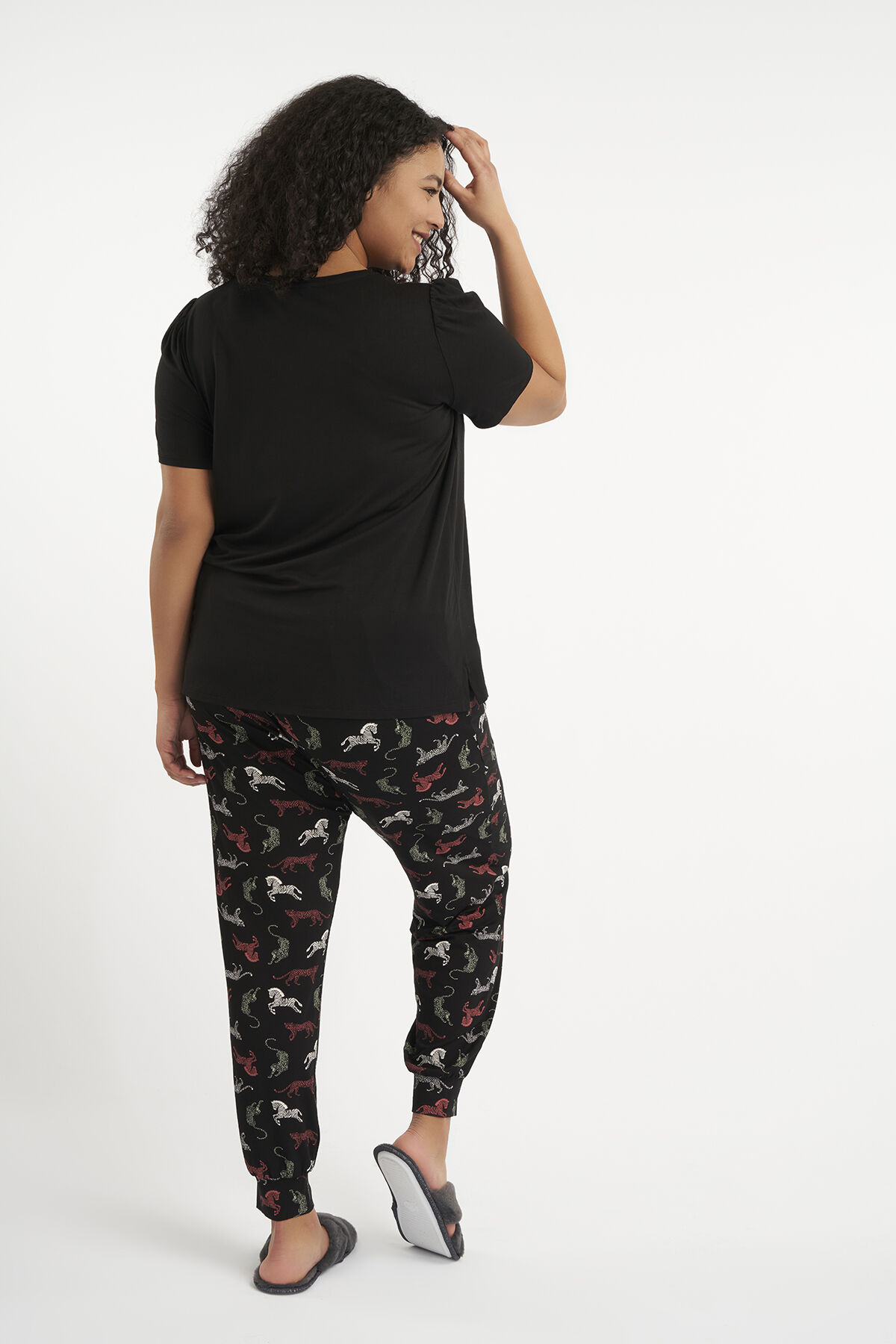 Pyjama-Set image number 4