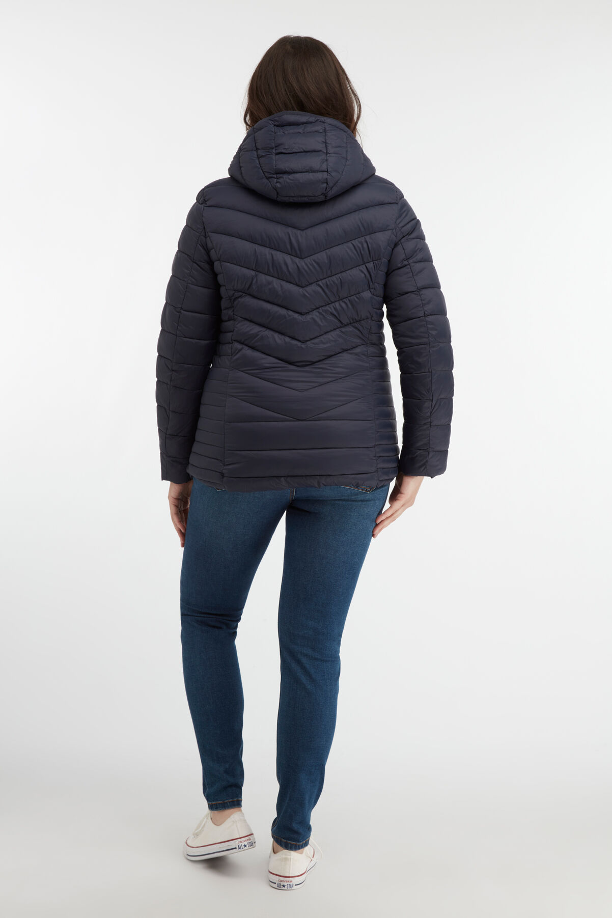 Leichte &Uuml;bergangsjacke image number 3