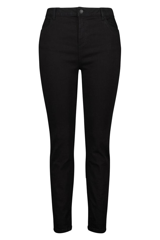 IRIS Slim-Leg Jeans image number 2