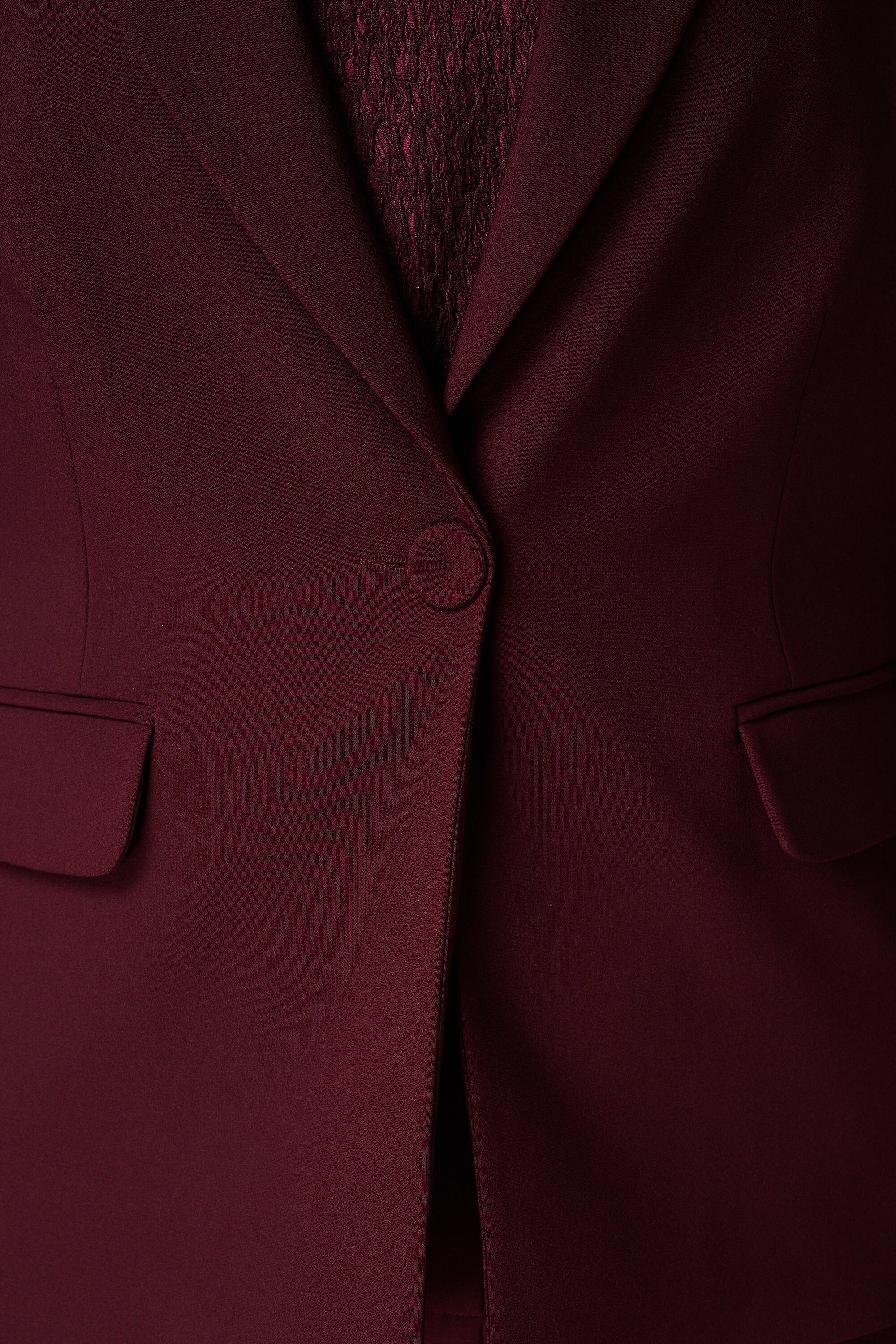 Einreihiger Blazer image number 6