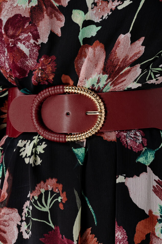 Gürtel mit Schnalle  image number 2