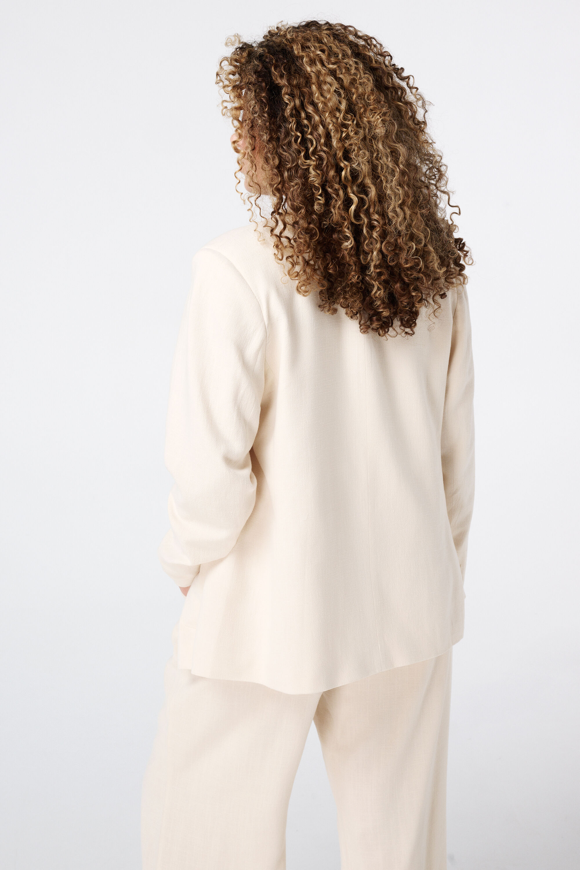 Leinenblazer  image number 3