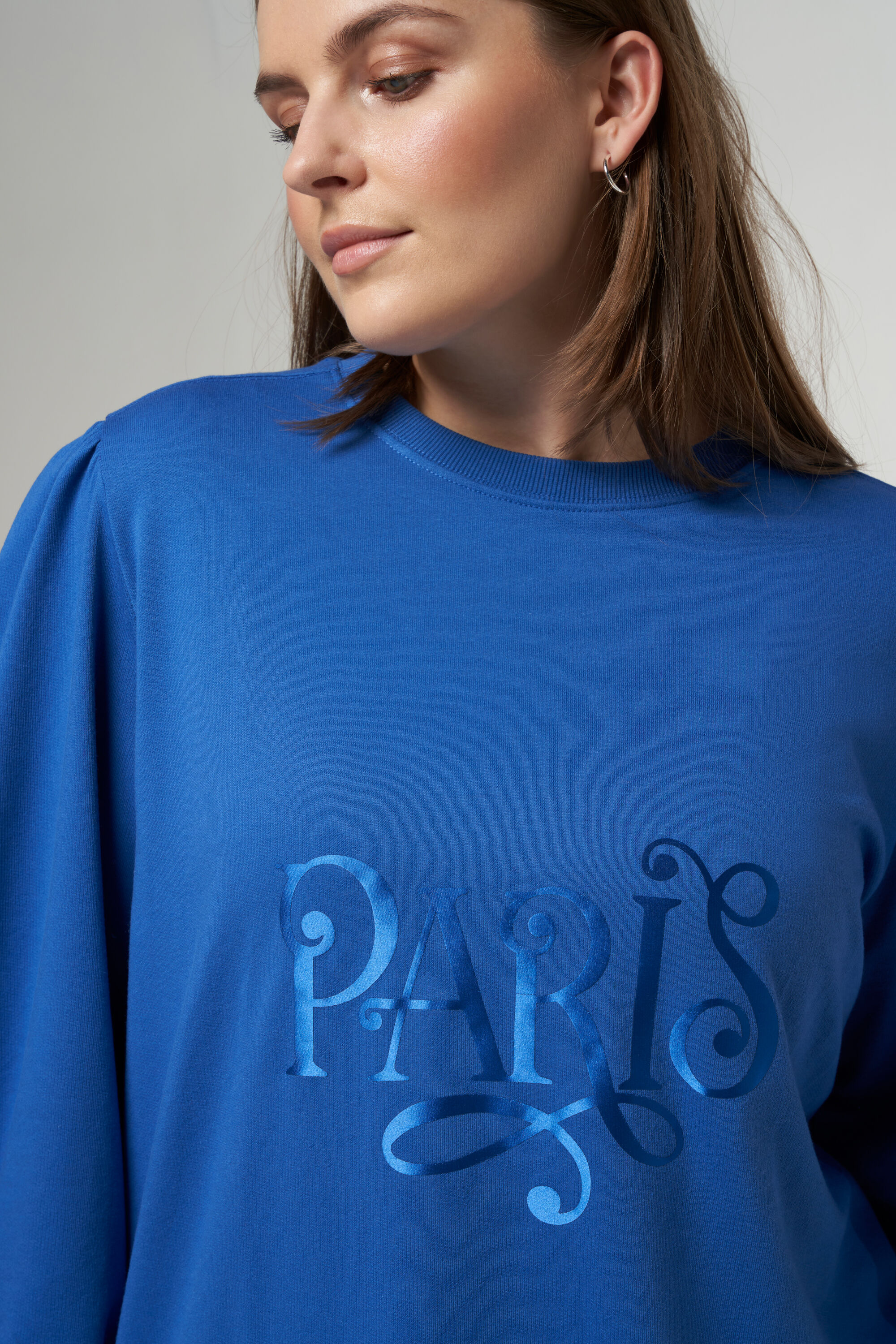 &bdquo;Paris&ldquo; Sweater image number 4