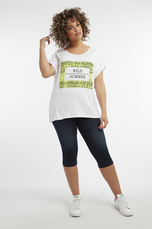 Capri-Treggings image number 0