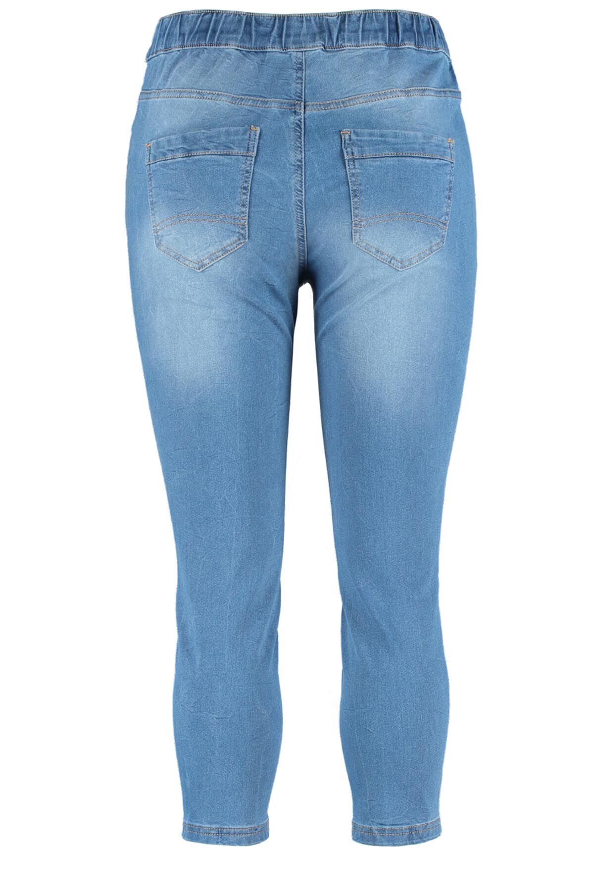 Capri Treggings  image number 2