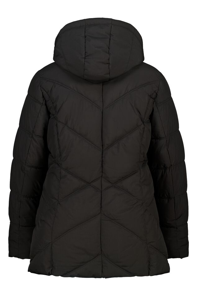 Steppjacke mit Kapuze  image number 2