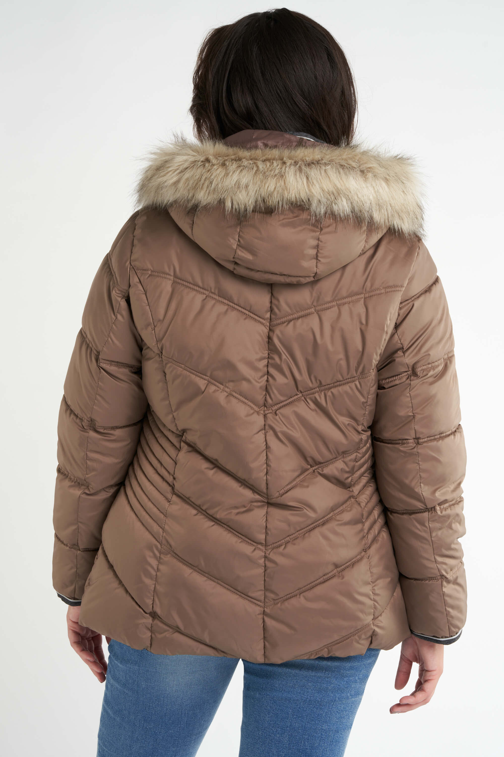 Steppjacke  image number 3