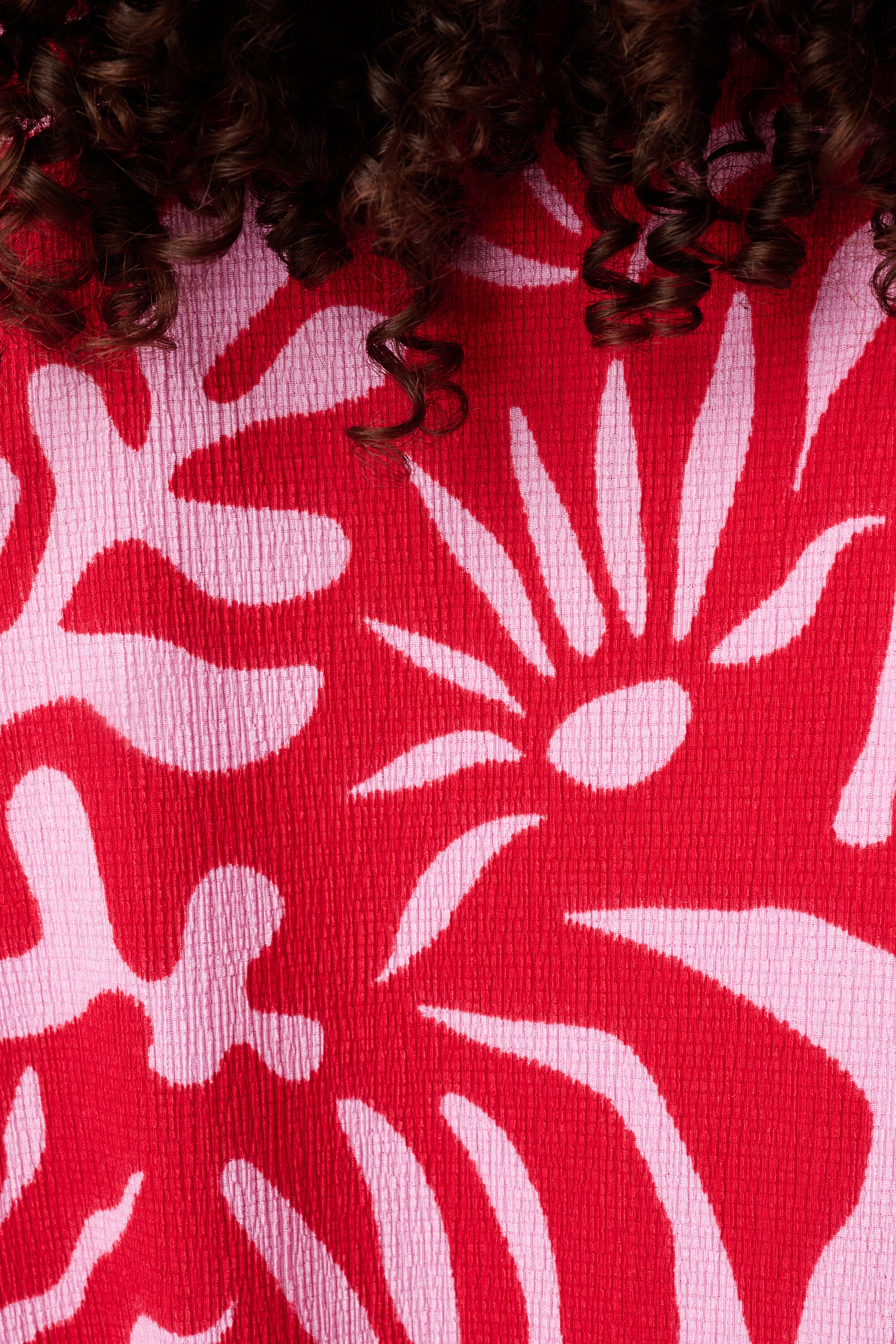 Top mit Print image number 6