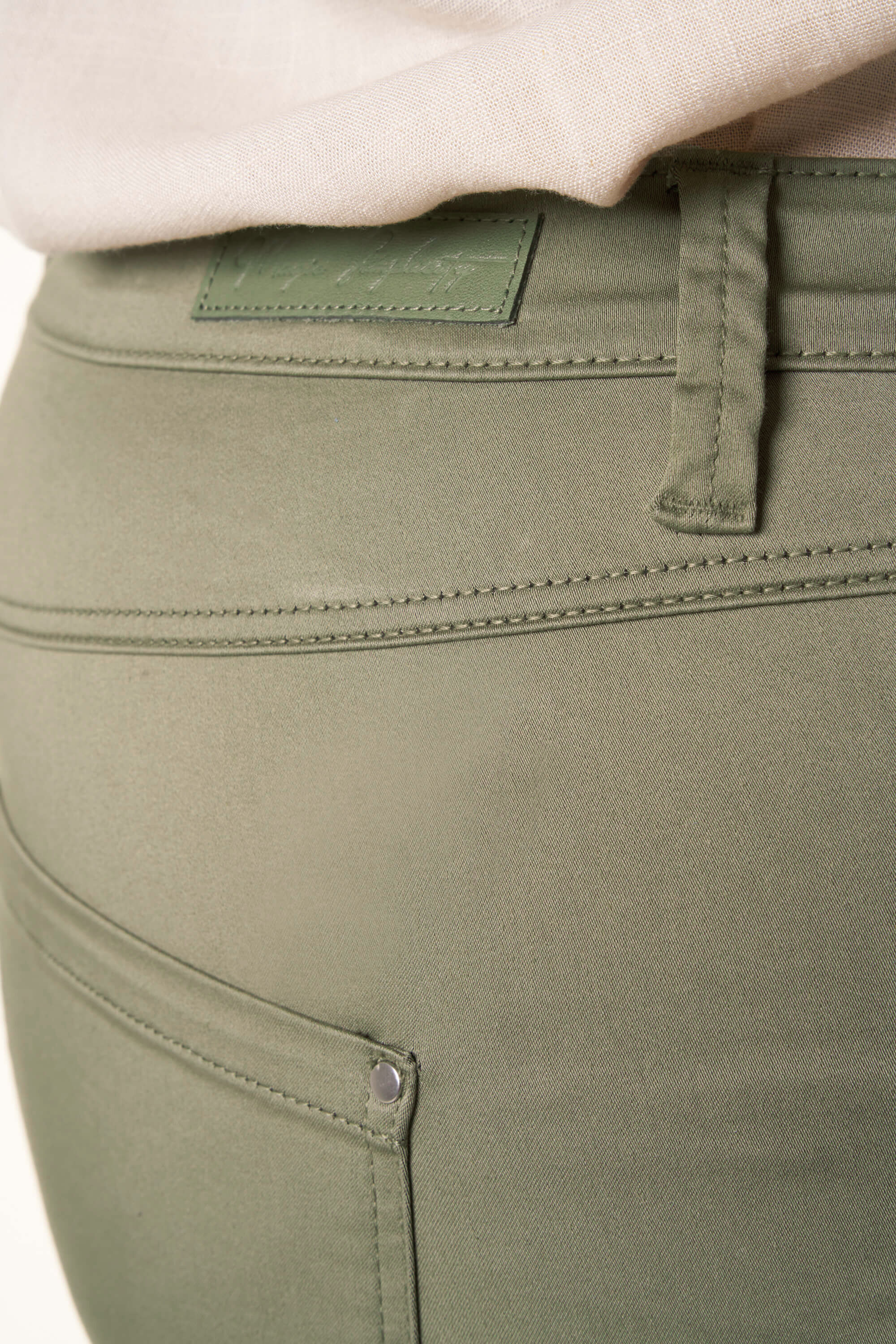 Straight-Leg Hose SLIMS image number 4