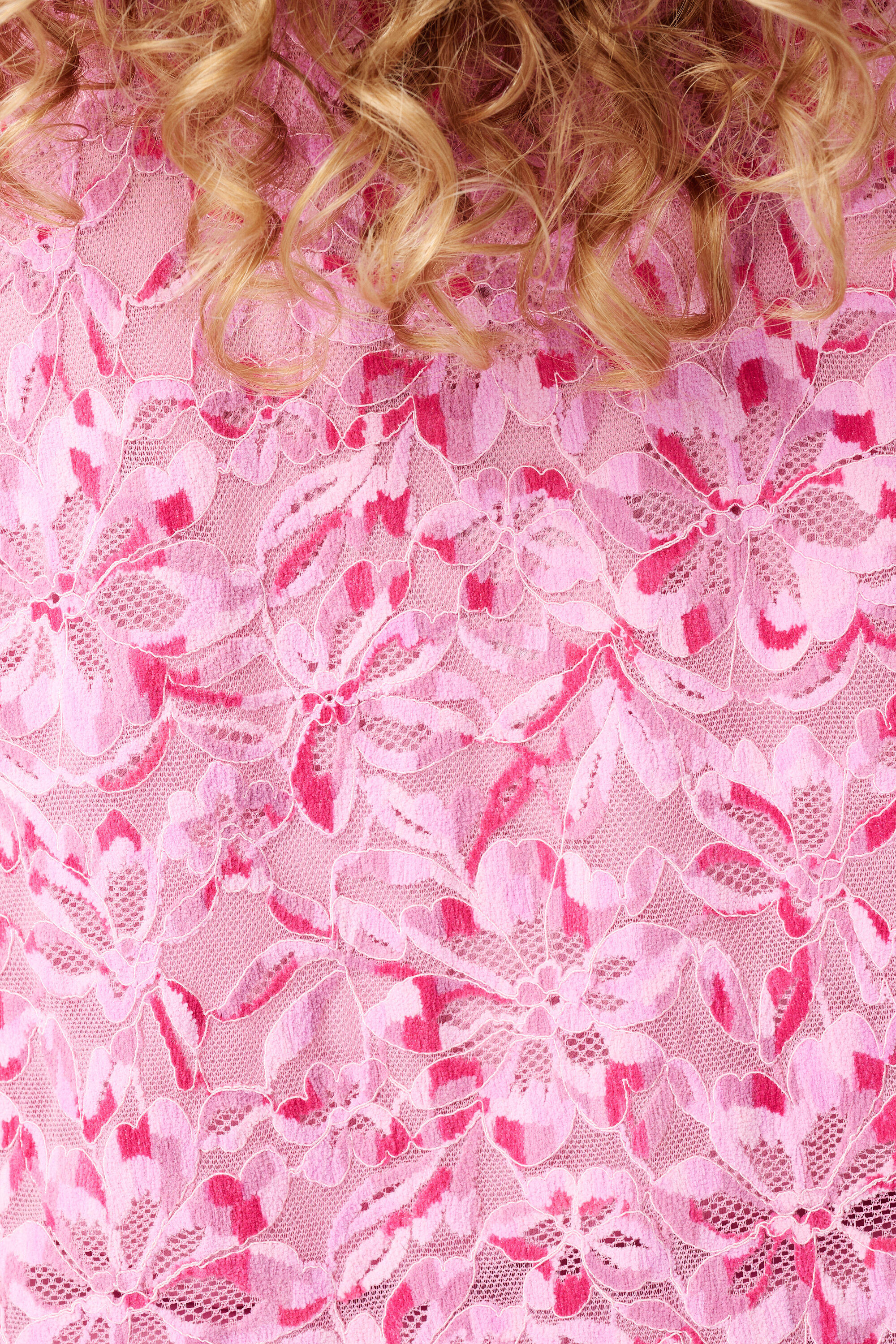 Shirt mit Spitzendetails image number 6