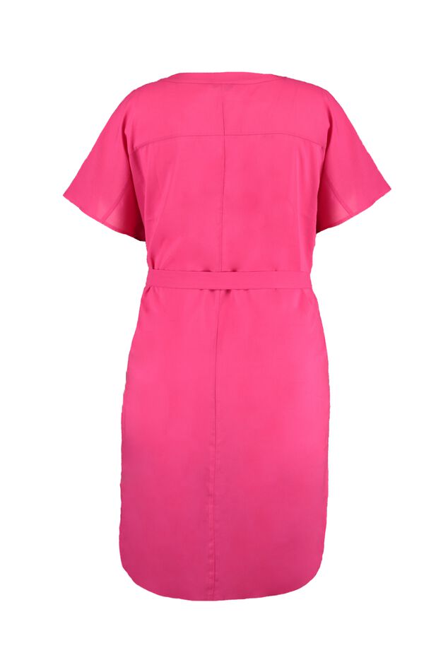 Lange ausgestellte Bluse  image number 3