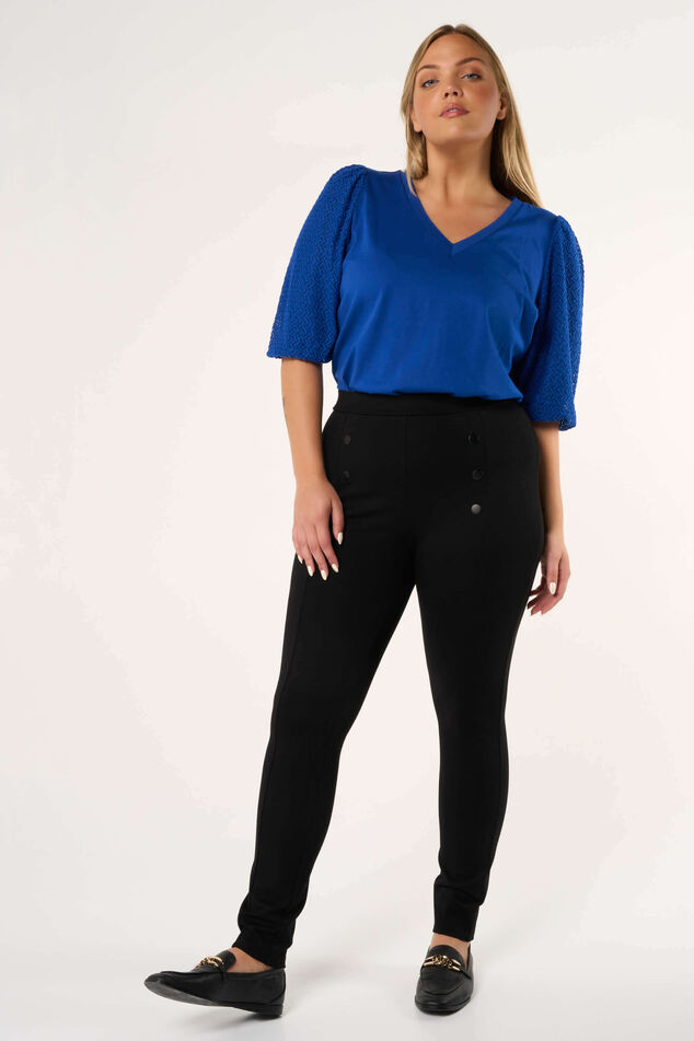 Treggings image number 0