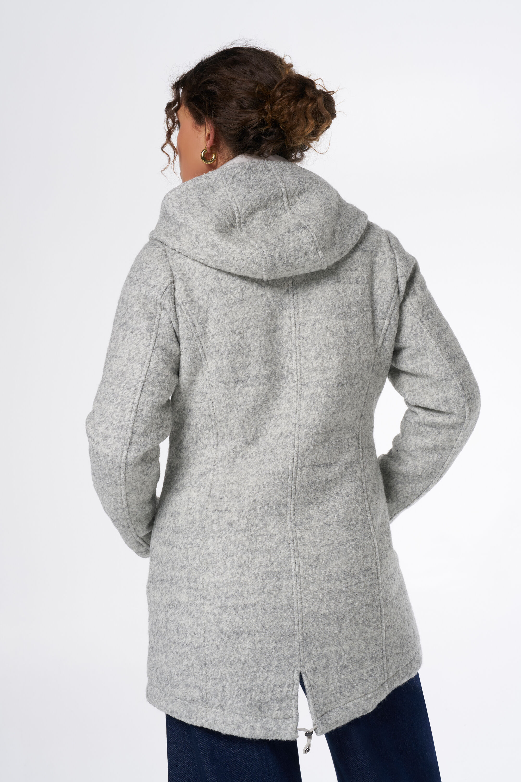 Wolljacke  image number 3