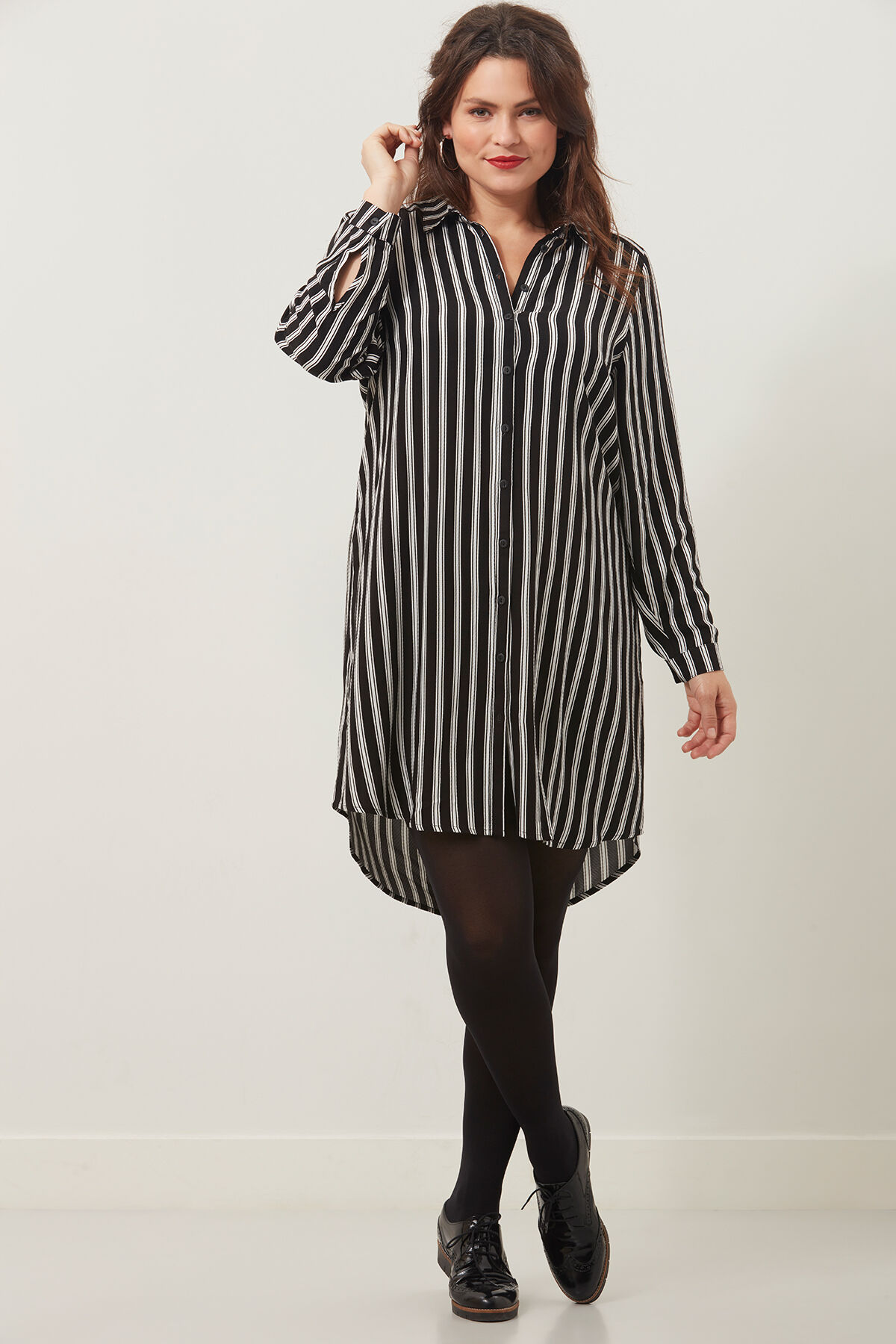 Hemdkleid image number 3