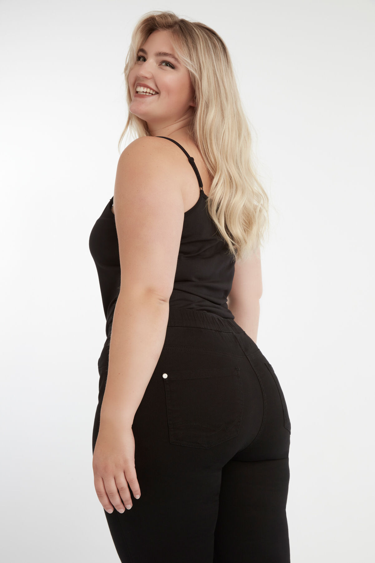 Treggings &ndash; 3/4 L&auml;nge image number 3