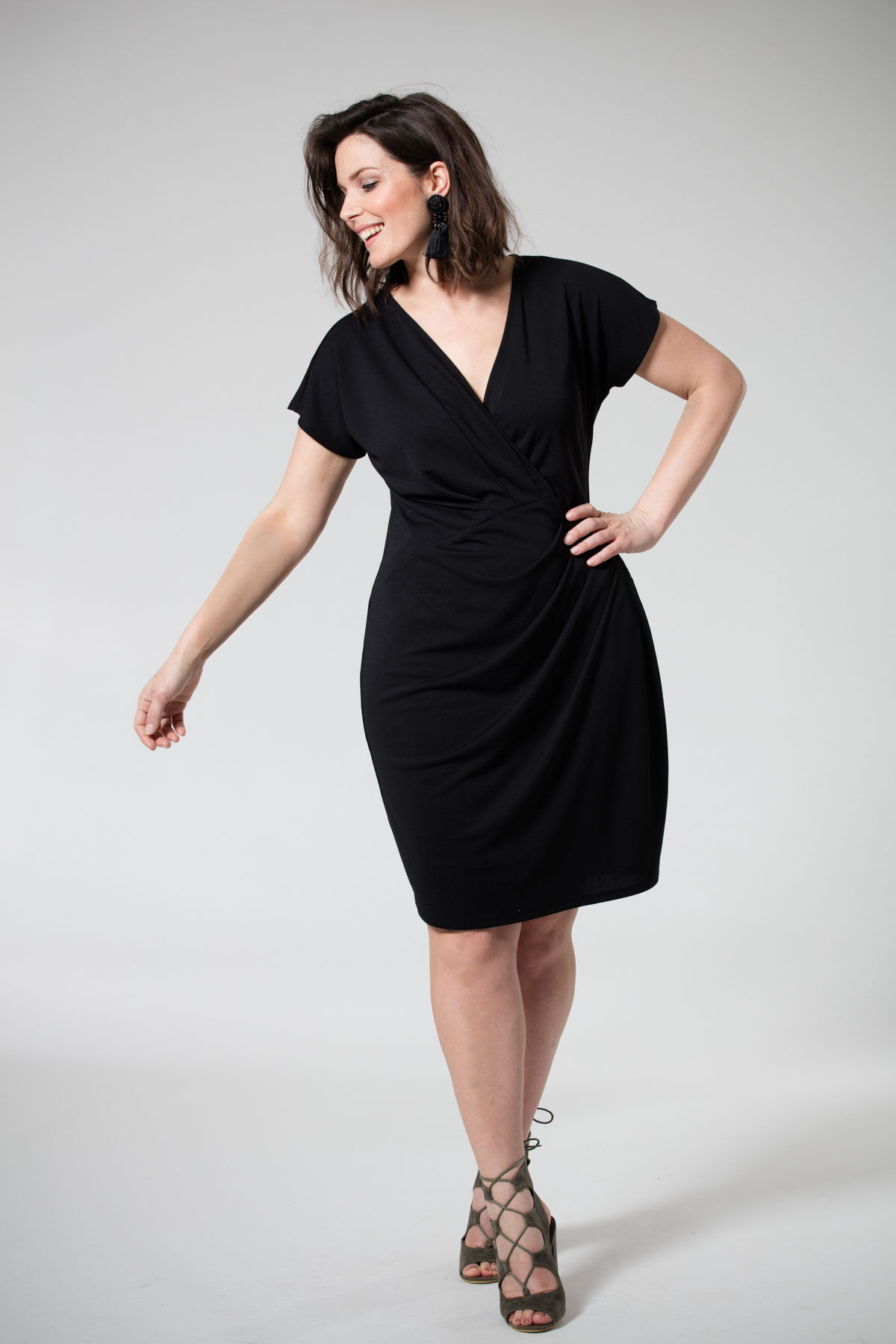 Kleid image number 3