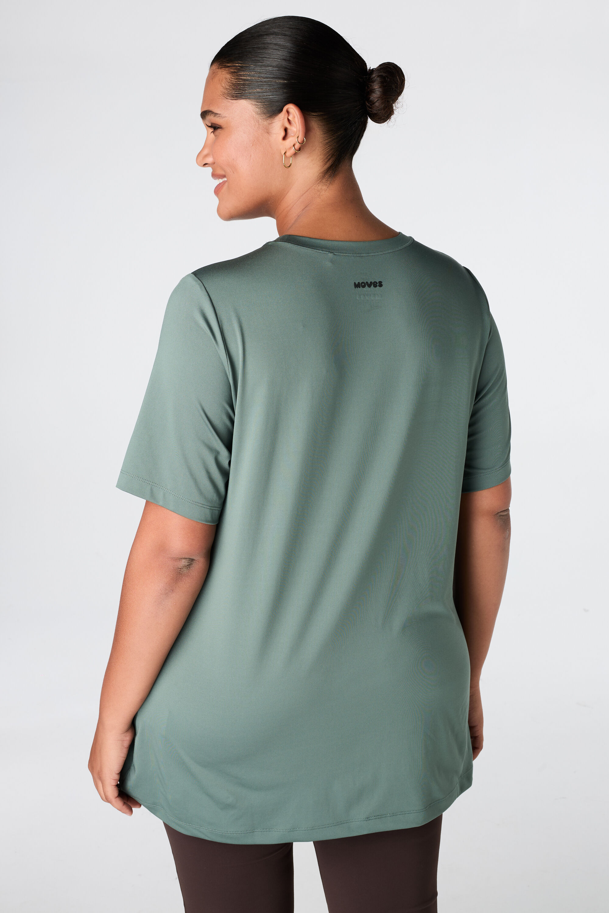 Langes Sport T Shirt image number 4