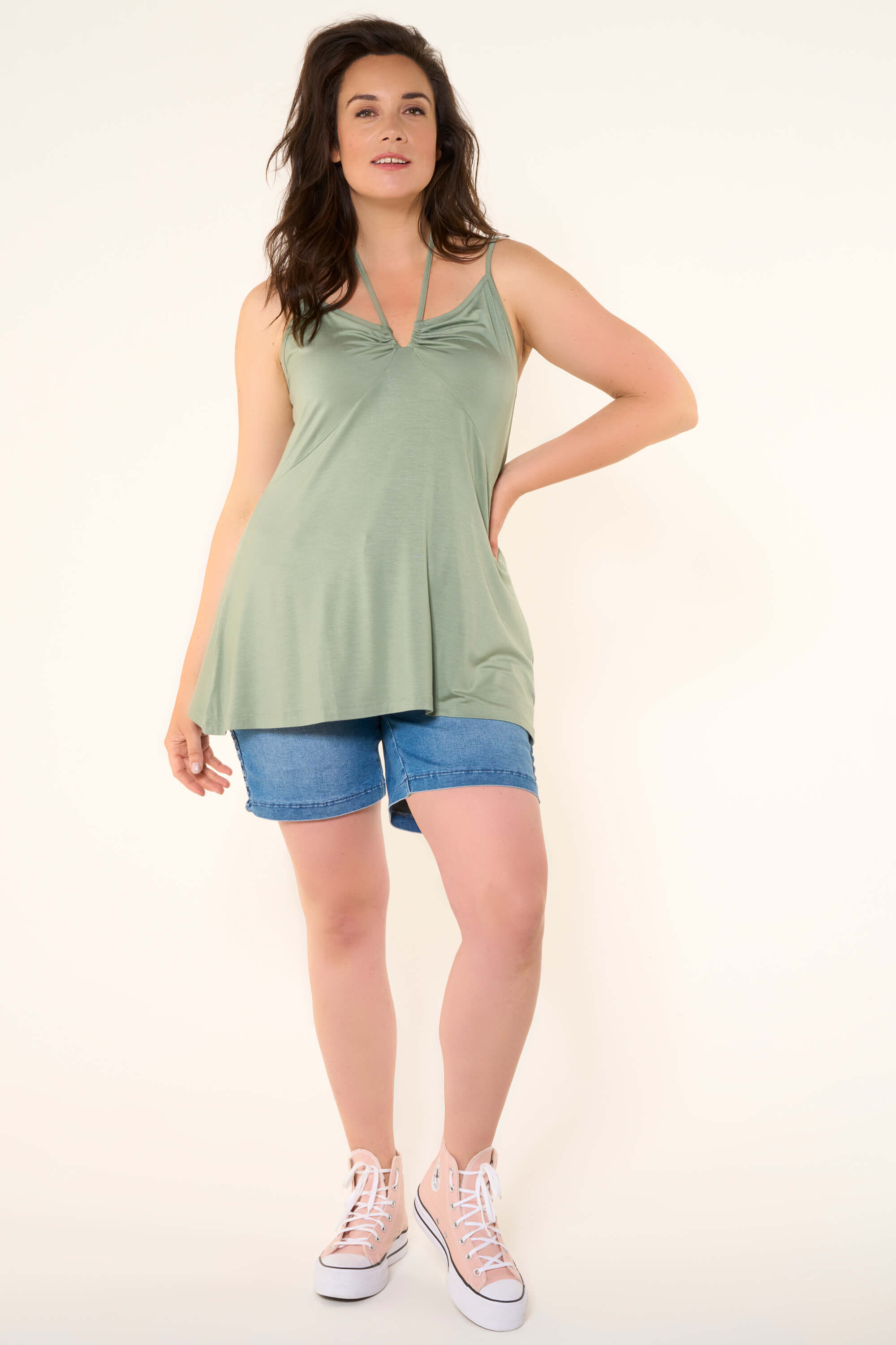 Neckholder-Top image number 5