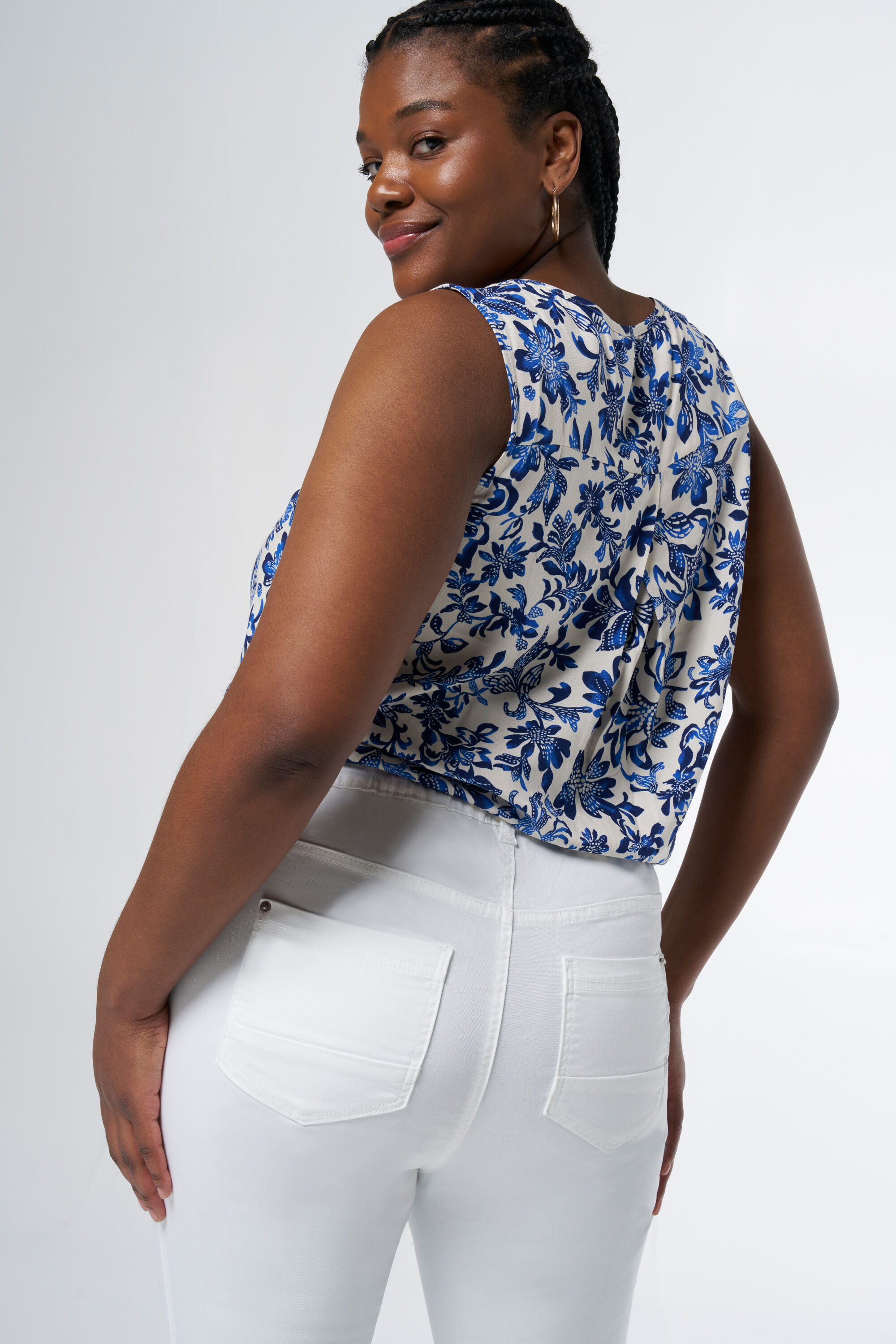 Capri-Tregging image number 4