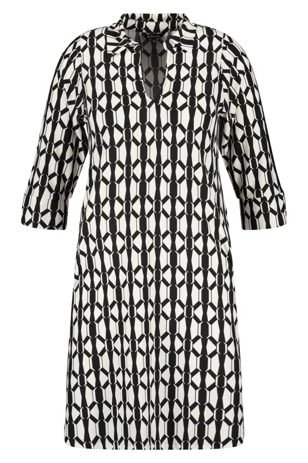 Kleid mit Taschen  image number 1