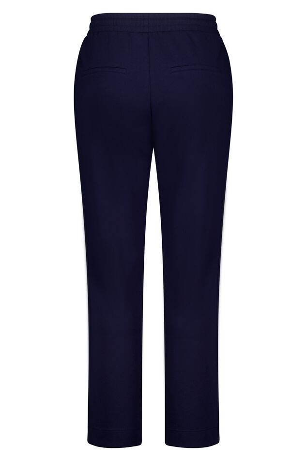 Jeans mit Ziernaht  image number 2