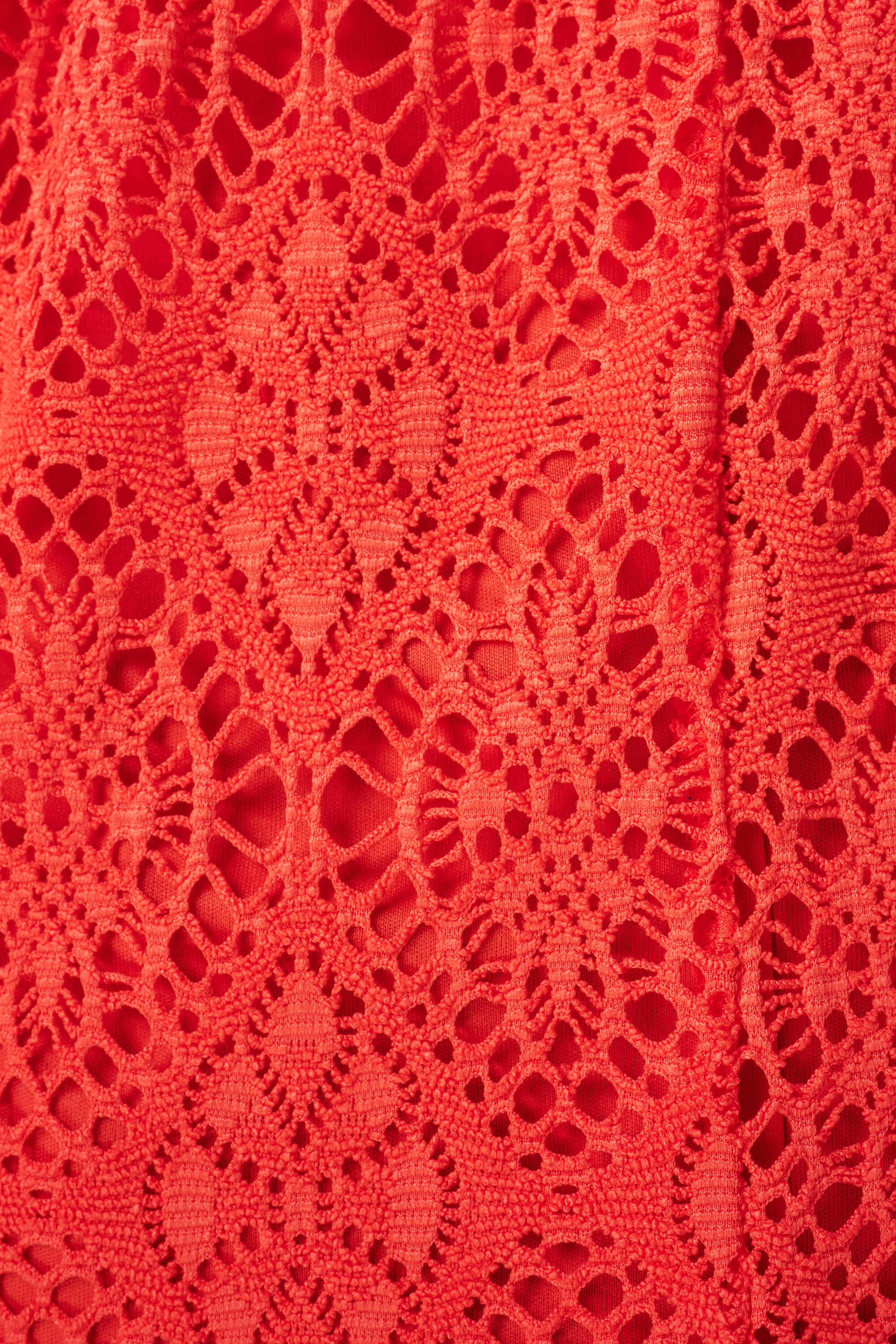 Top mit H&auml;keloptik image number 6