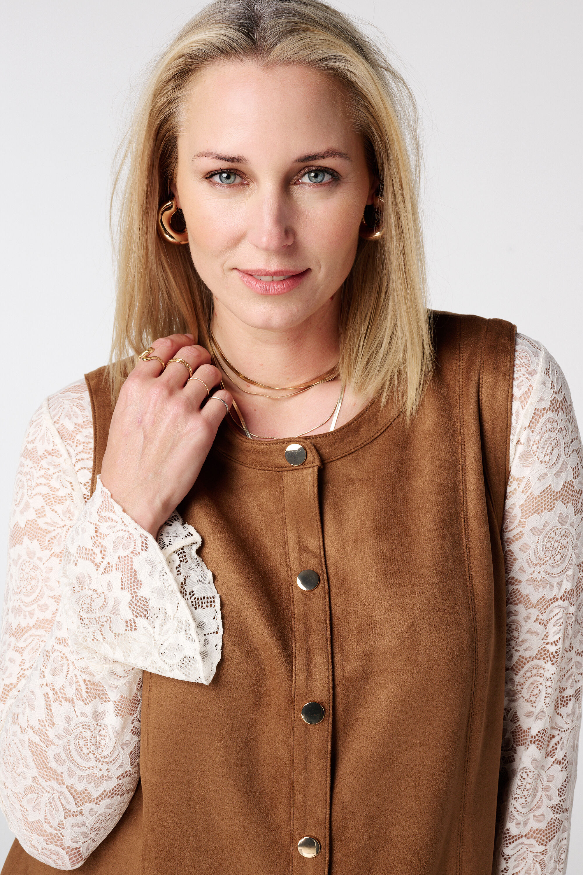 &Auml;rmelloses Kleid image number 4