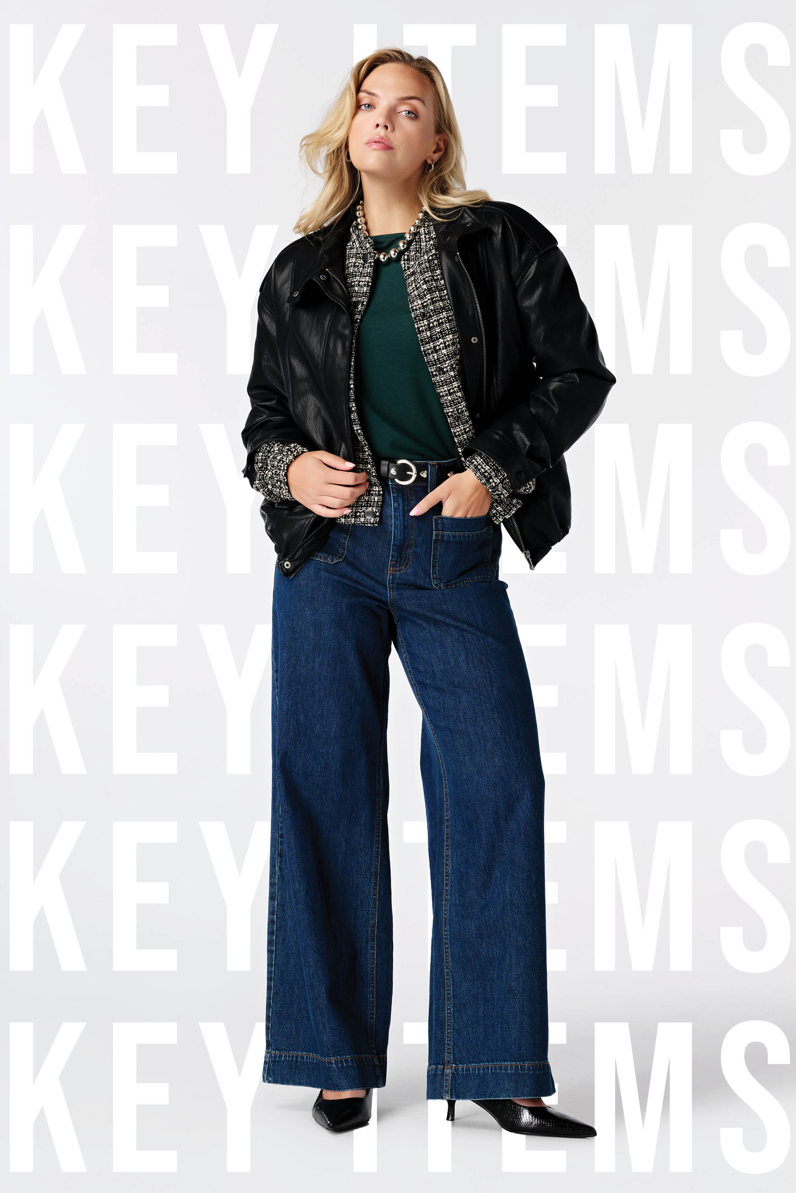 Shop the look | Winter