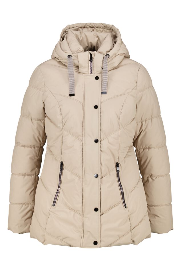 Steppjacke image number 1