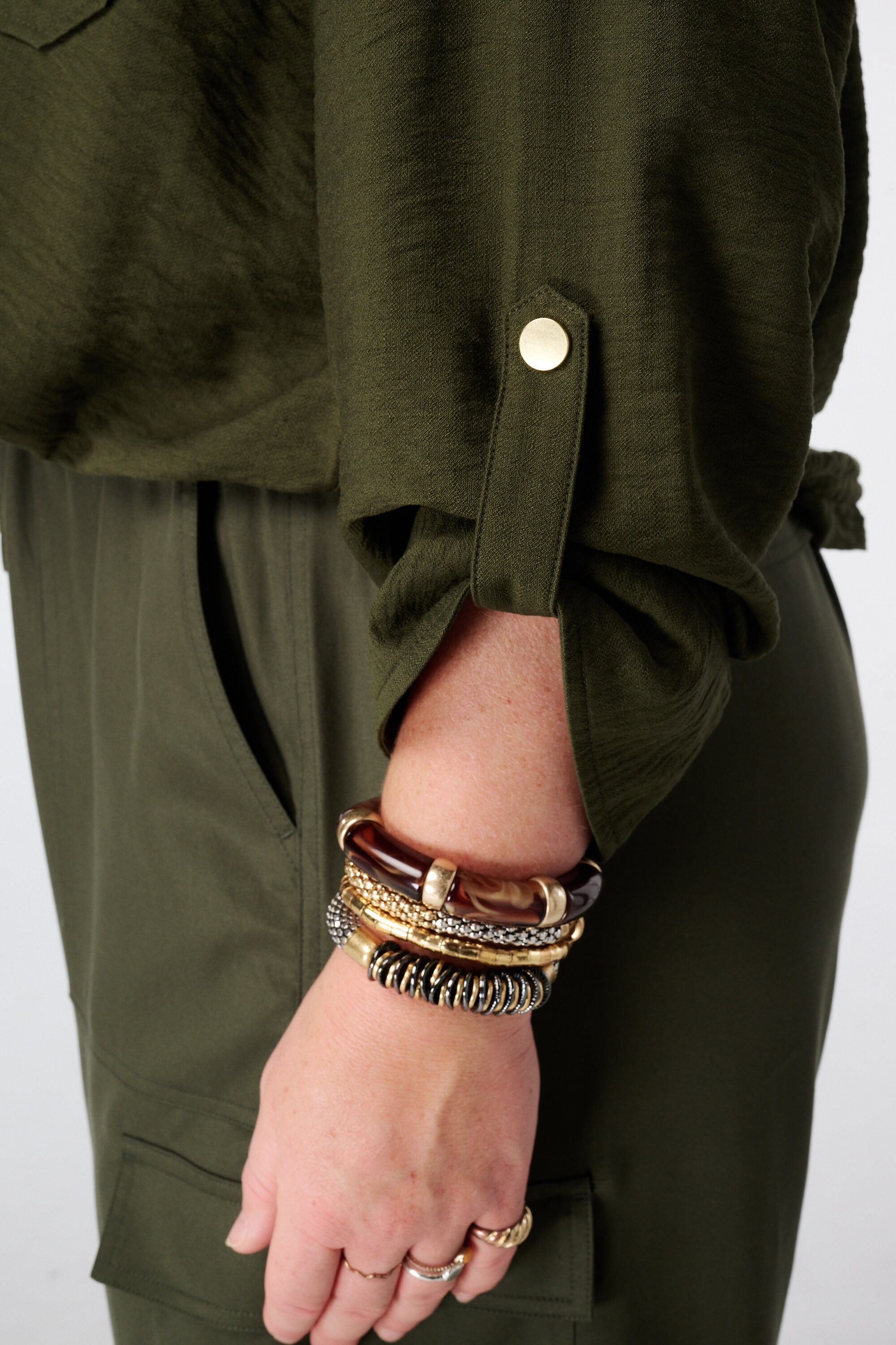 Sommerjacke image number 6