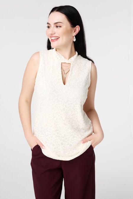 Spitzentop Spitzentop