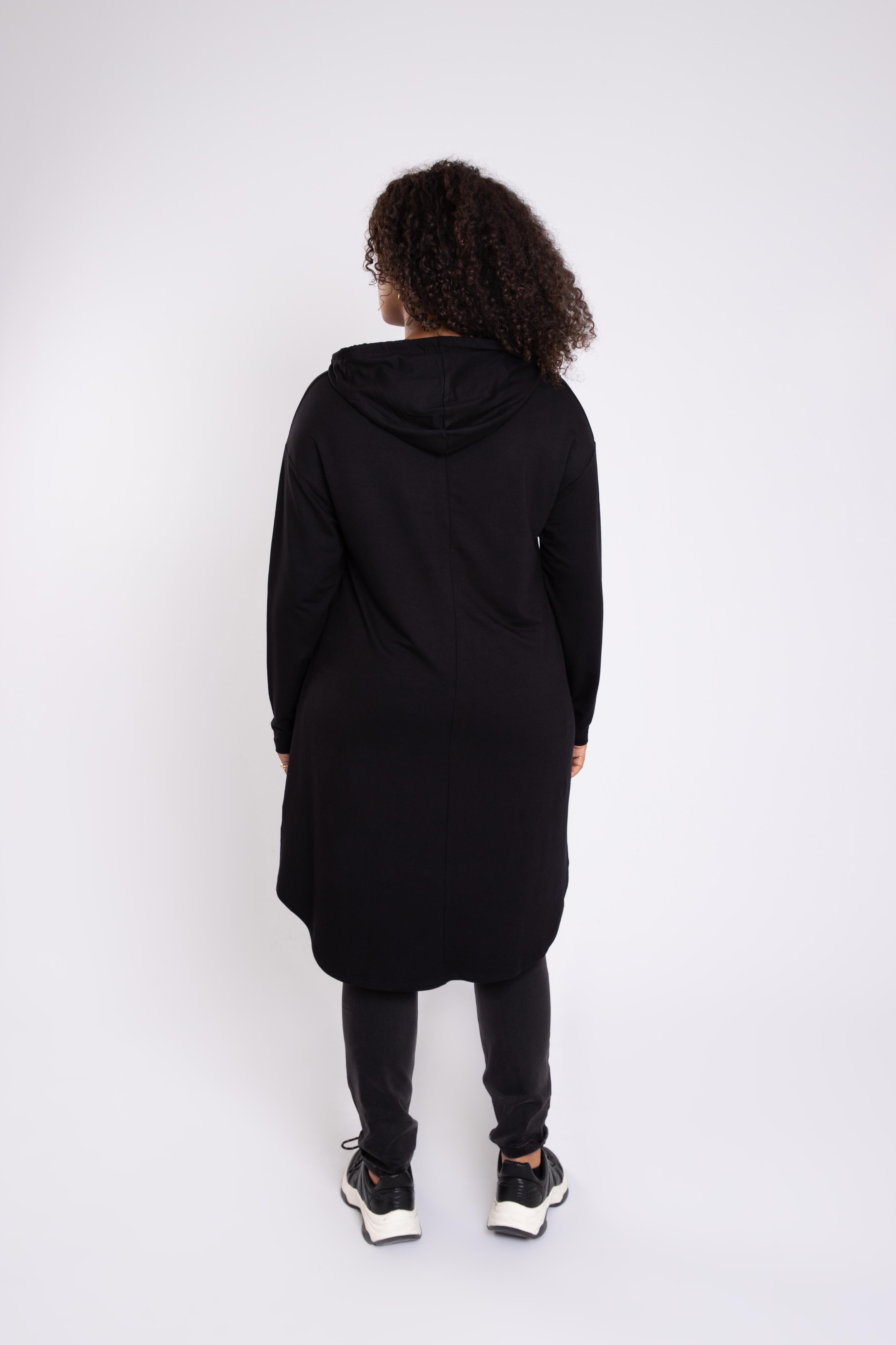 Langes Sweatshirt image number 4