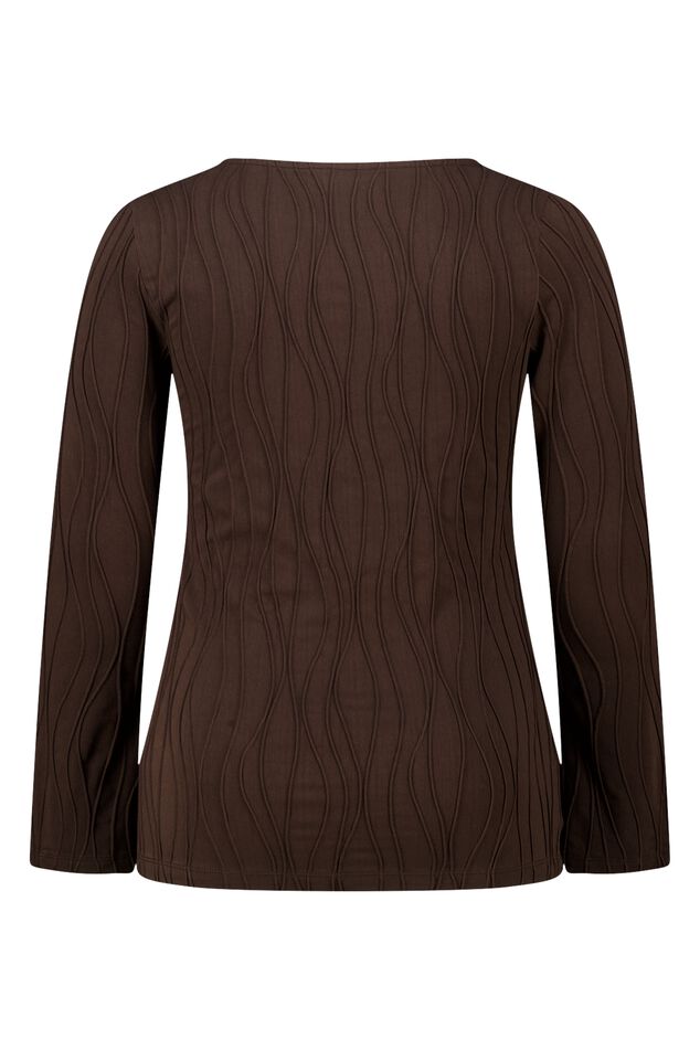 Langarm-T-Shirt image number 2