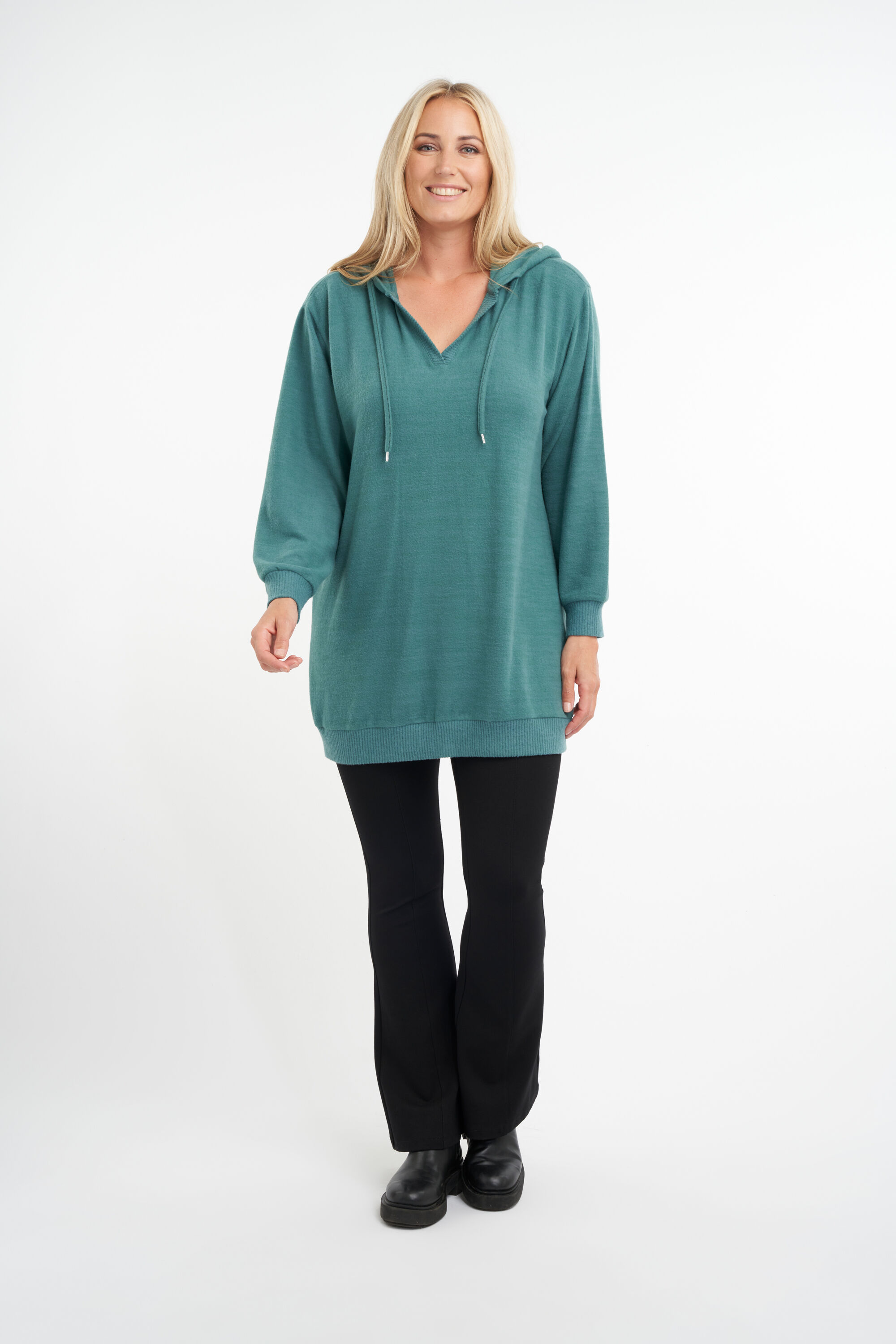 Sweatshirt mit Kapuze image number 5