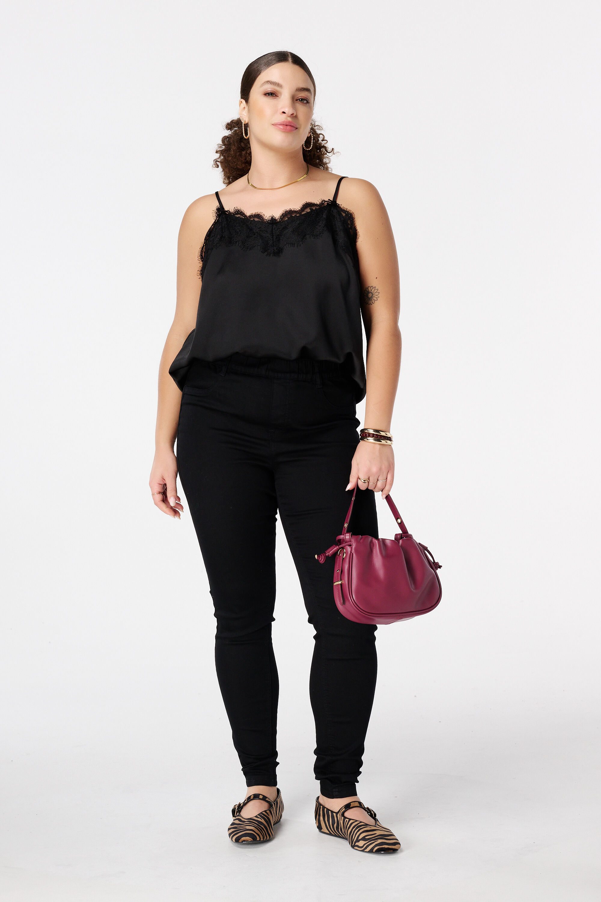 Basic-Leggings image number 6