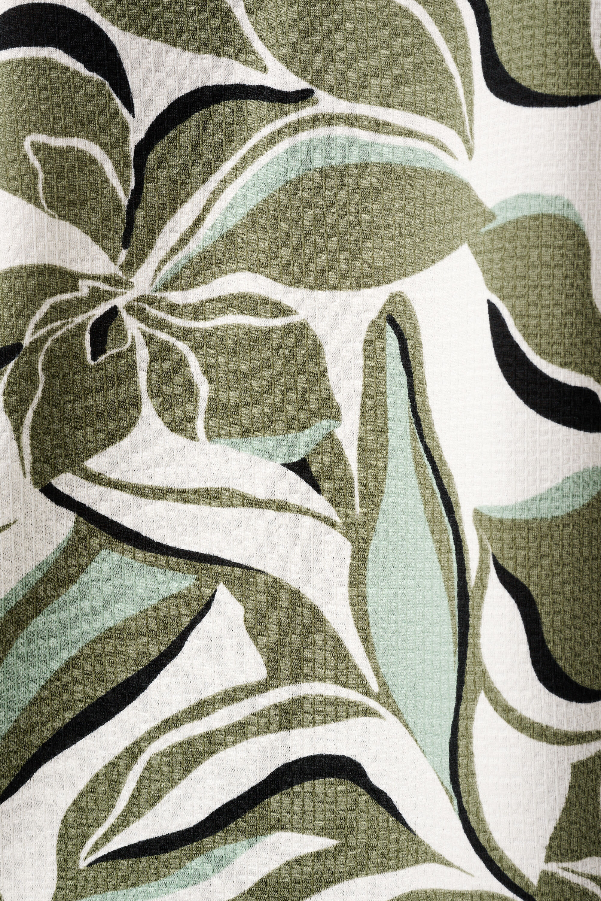 Top mit Print image number 6