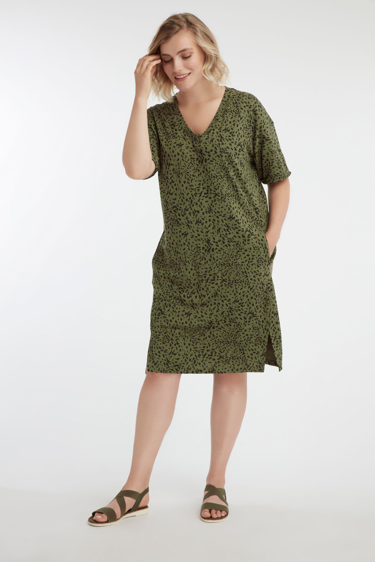 Legeres Kleid image number 5