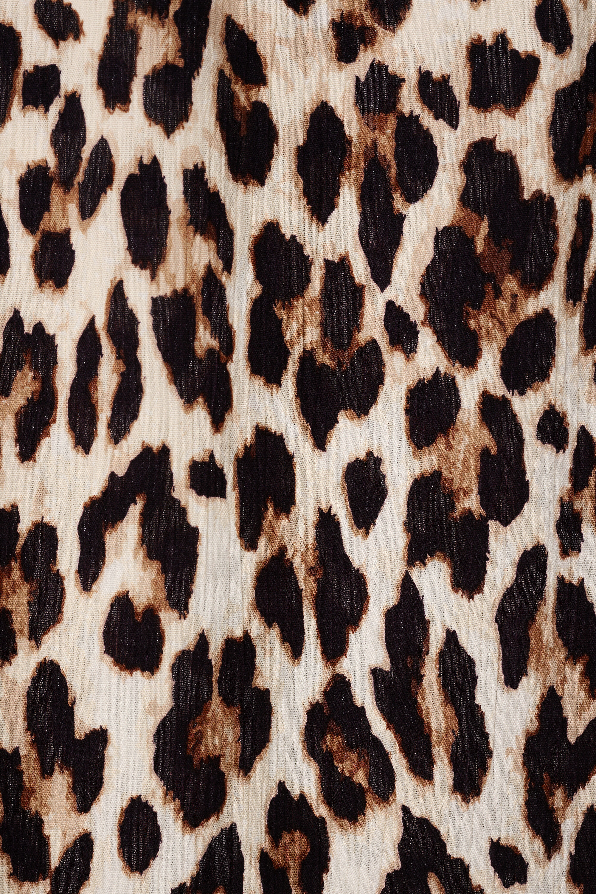 Kleid mit Print  image number 6