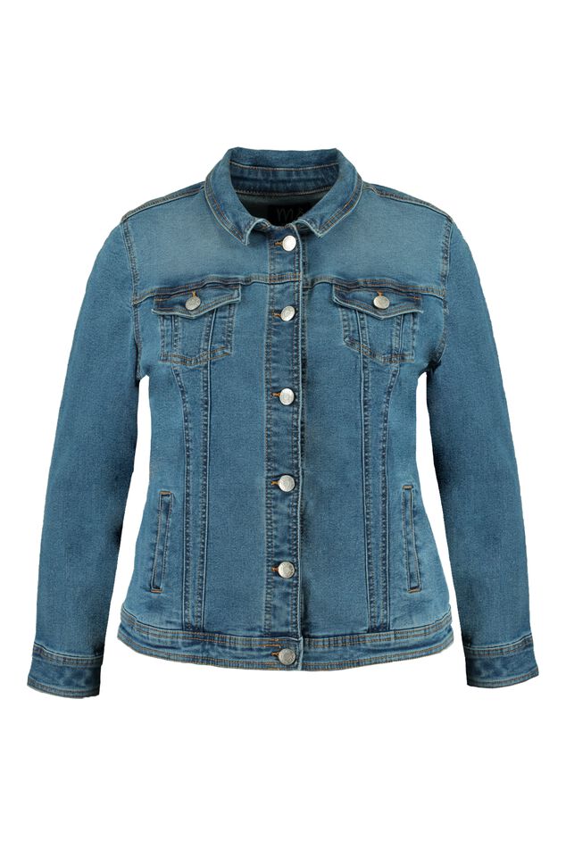 Jeansjacke image number 1