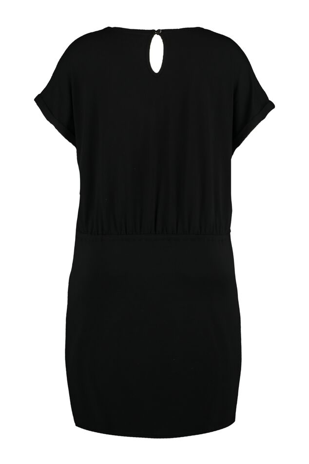 Tunika mit Kordeldetail image number 2