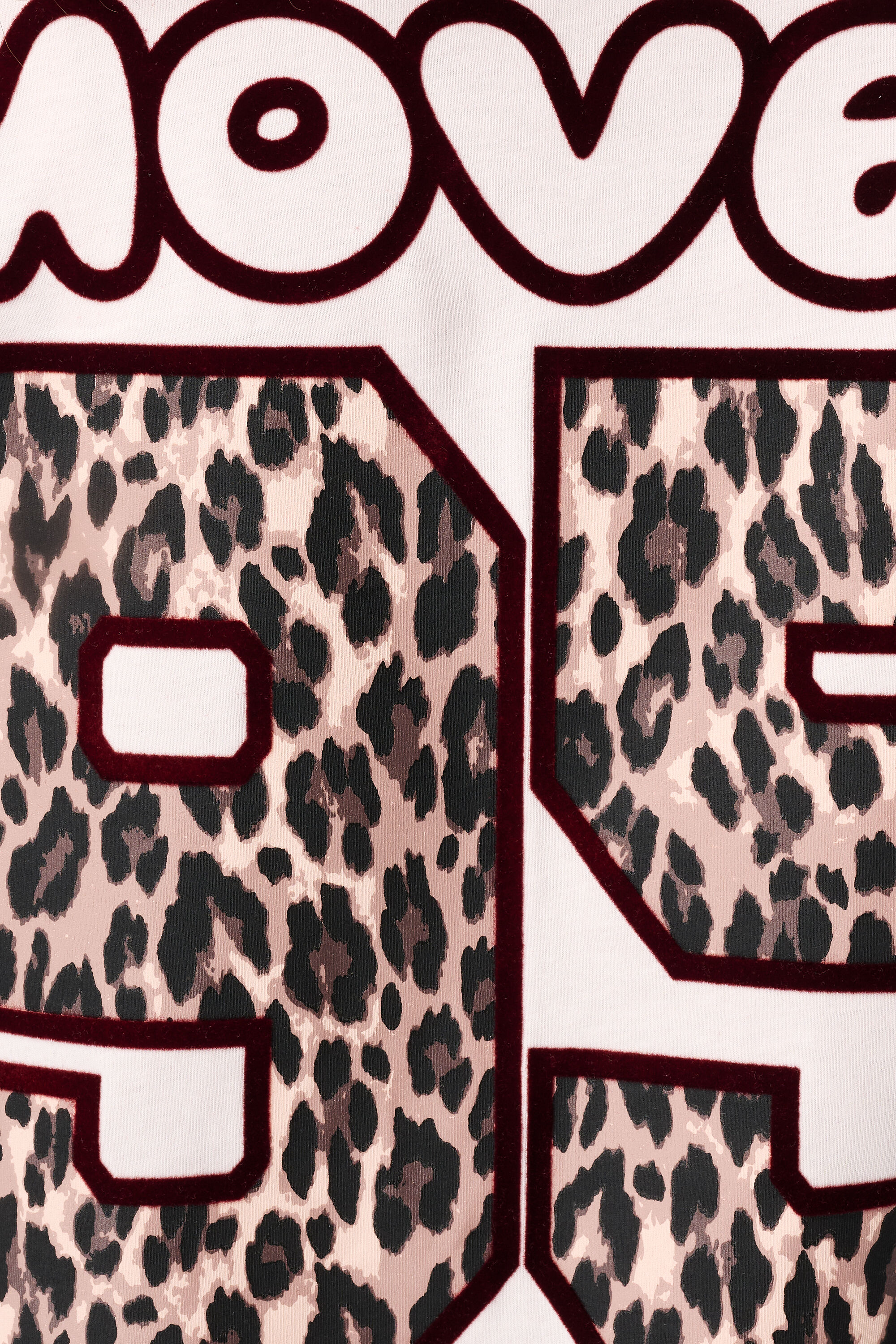 T Shirt mit Print image number 6