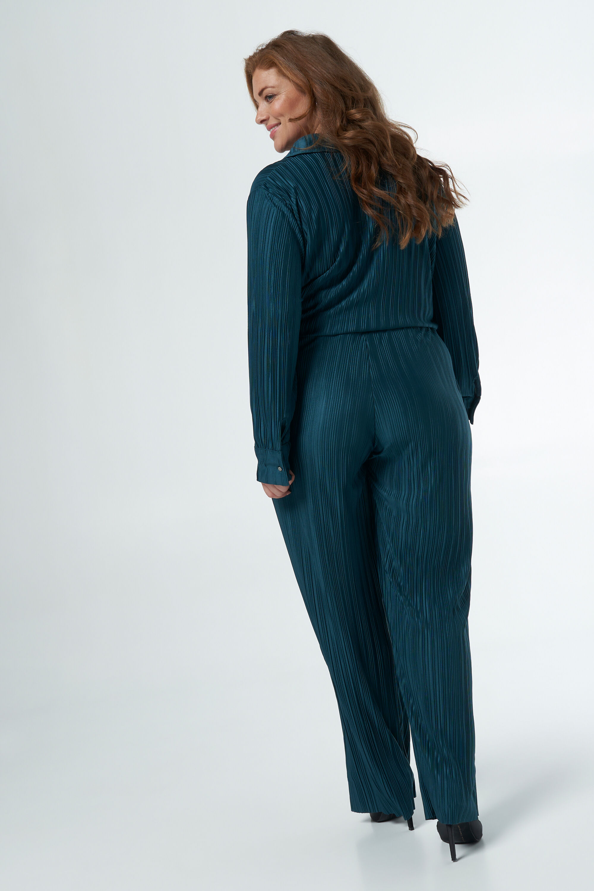 Bundfaltenhose  image number 3