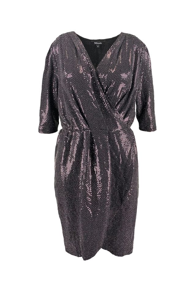 Eng anliegendes Kleid image number 2