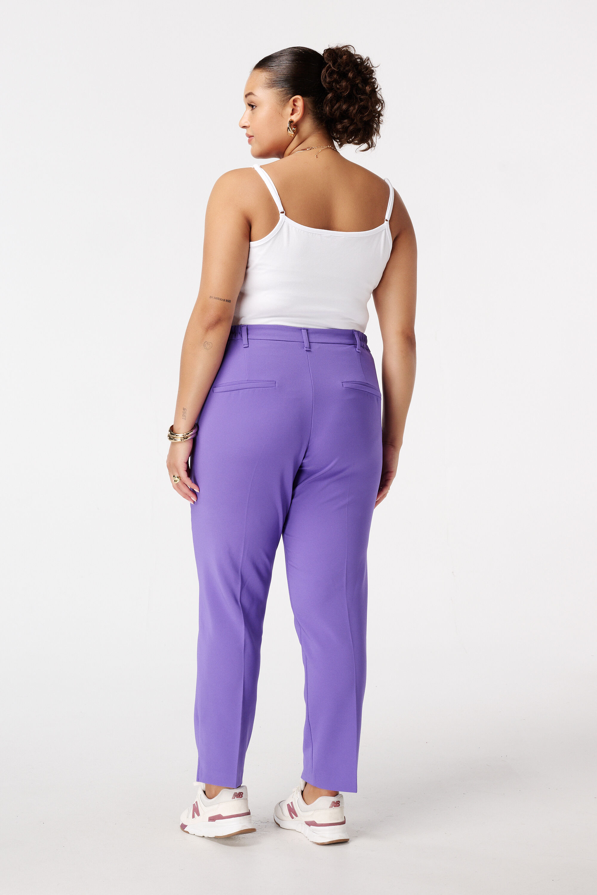 Straight-Leg Hose image number 3