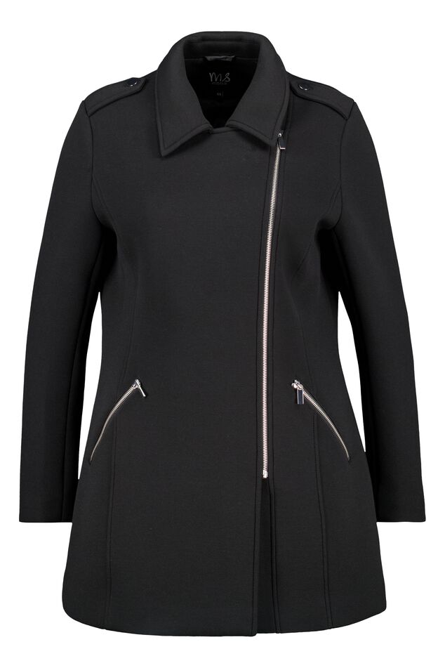 Jacke mit goldenen Verzierungen  image number 1