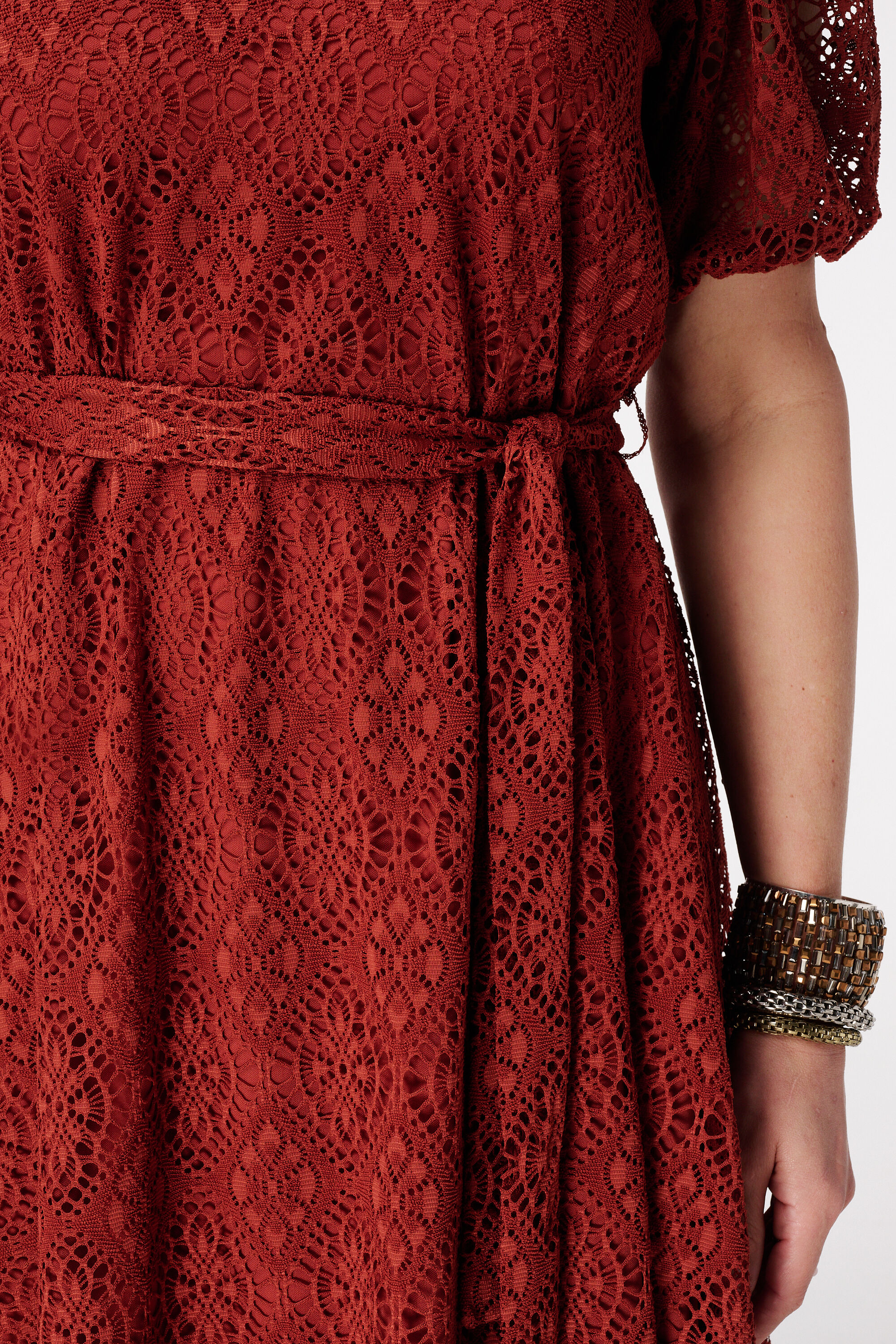 Spitzenkleid image number 6