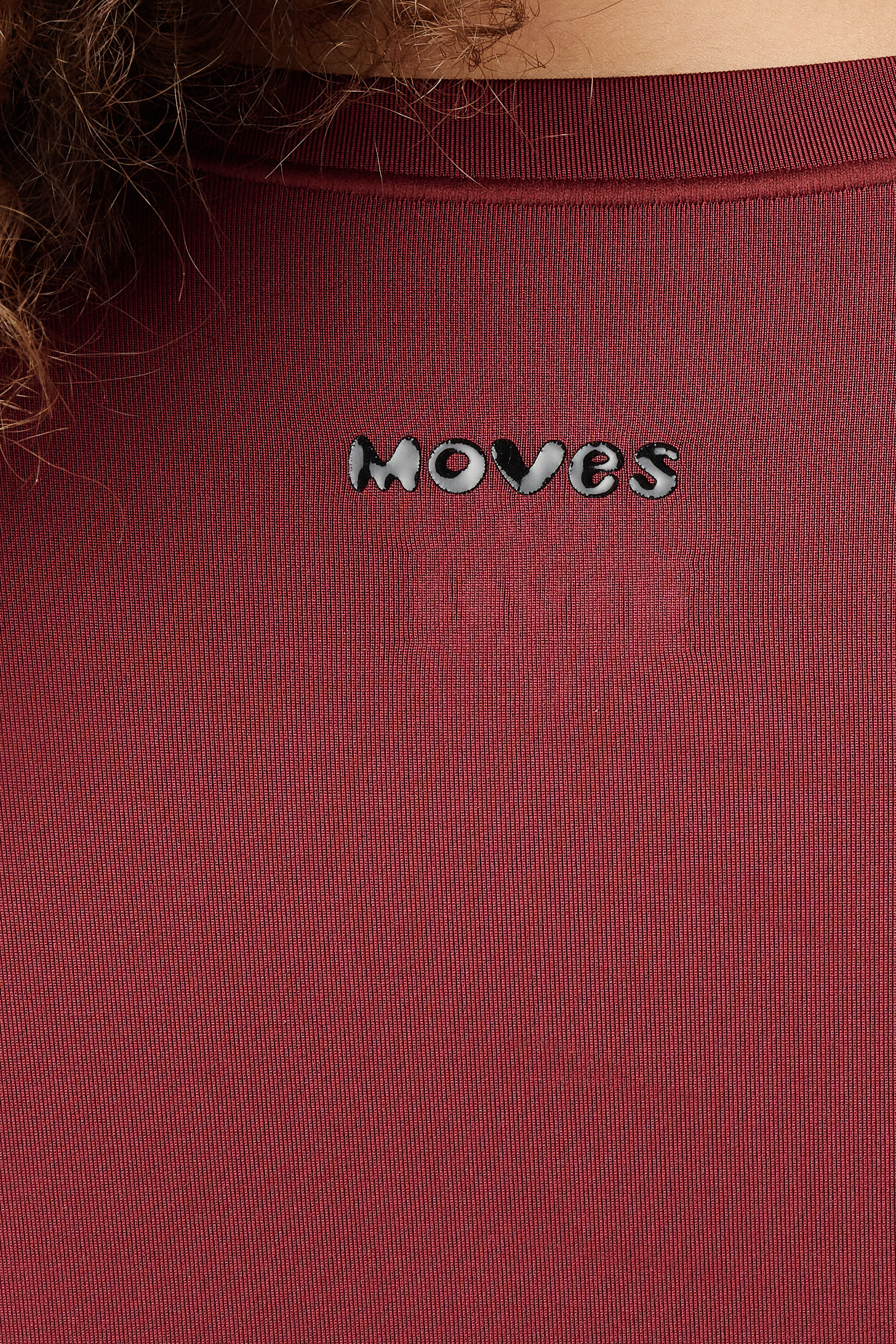 Langes Sport T Shirt image number 6