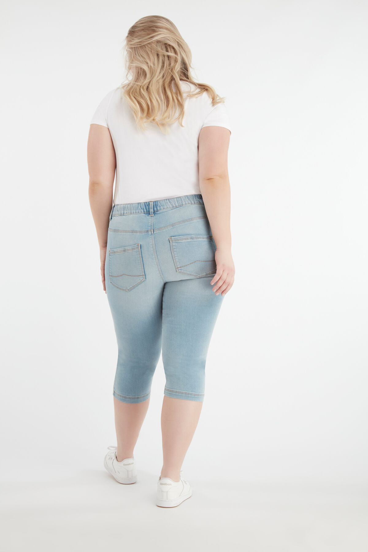 POPPY Capri-Treggings image number 5