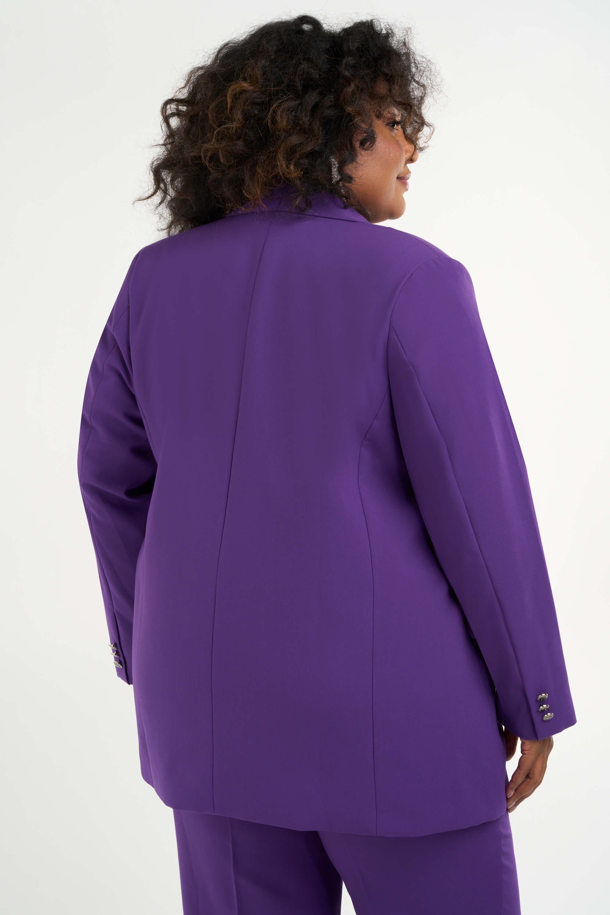 Zweireihiger Blazer image number 3